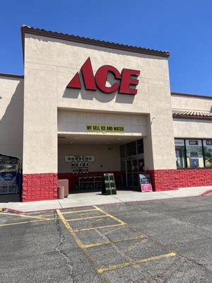 ace hardware bhc az.